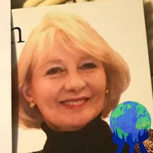 Meet your Posher, Judith